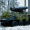 Thales Belgium SA – Raketen 70mm (2.75”) : Rheinmetall und Thales demonstrieren erfolgreichen Einsatz von Mission Master SP und 70 mm-Lenkraketen in Schweden